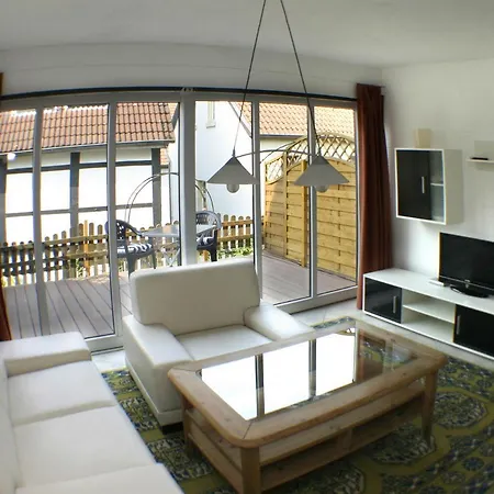 Appartementanlage Tecklenburger Altstadt Exterior foto