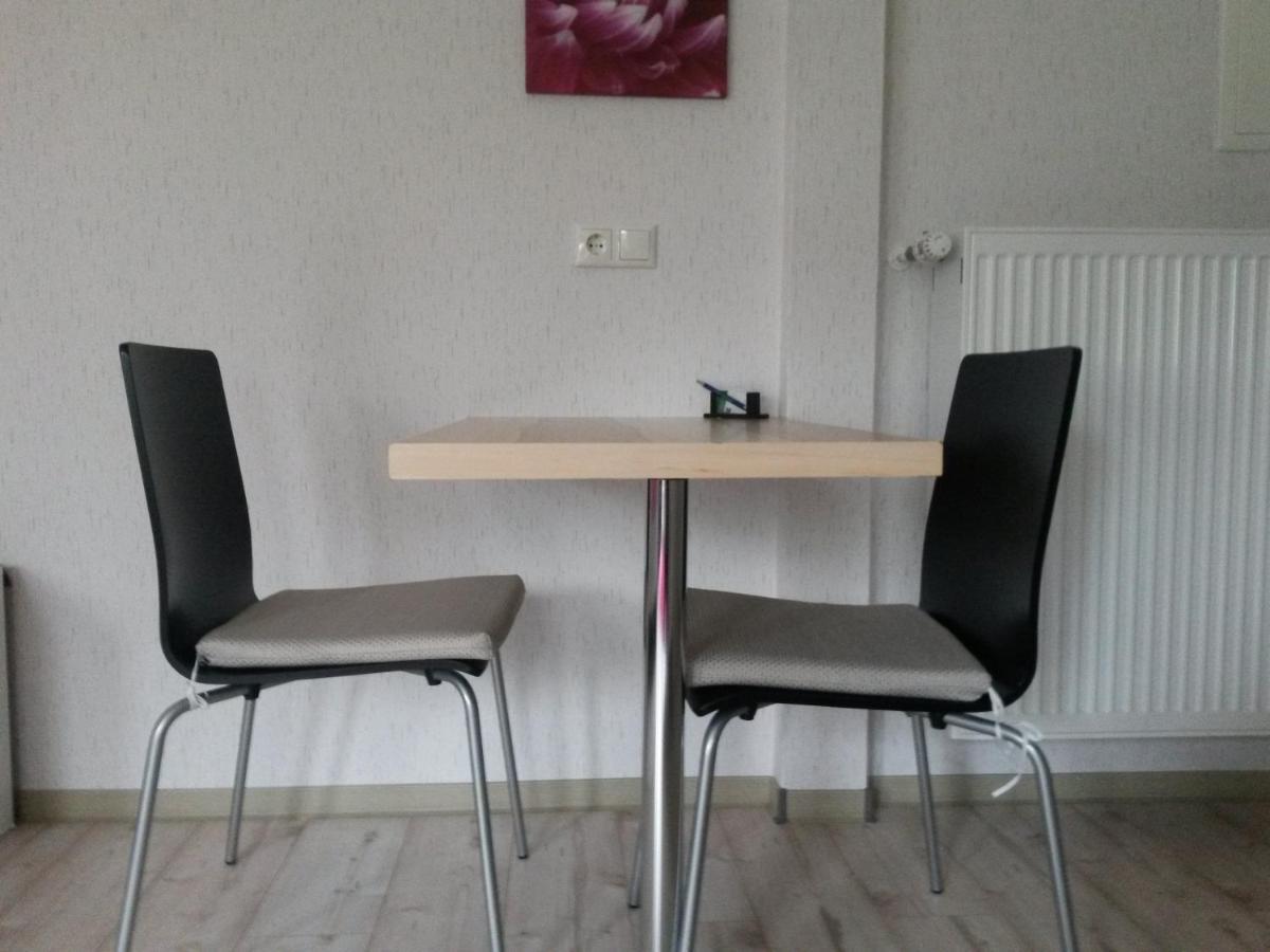 Appartementanlage Tecklenburger Altstadt Tecklembourg