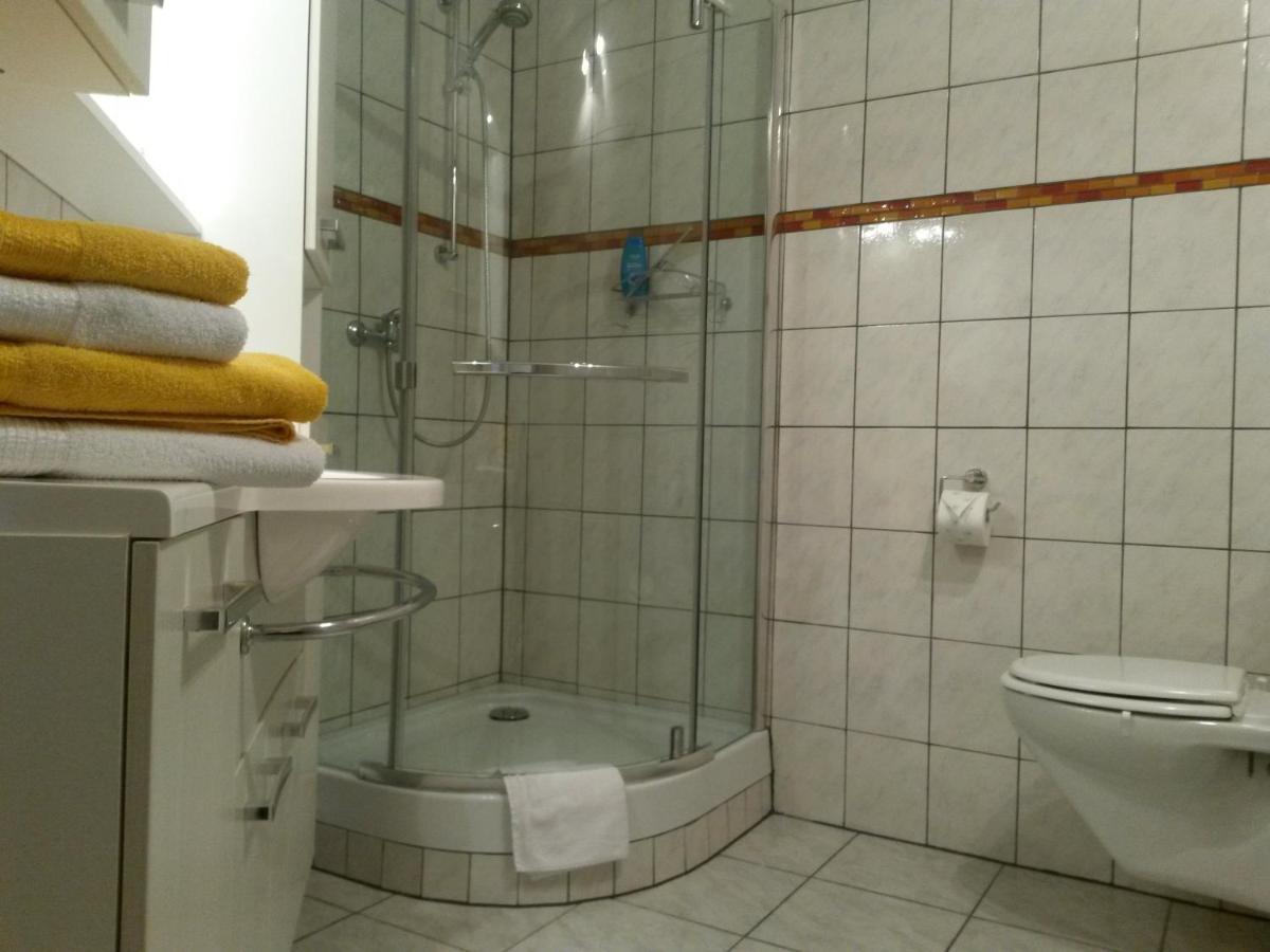 Apartment Appartementanlage Tecklenburger Altstadt