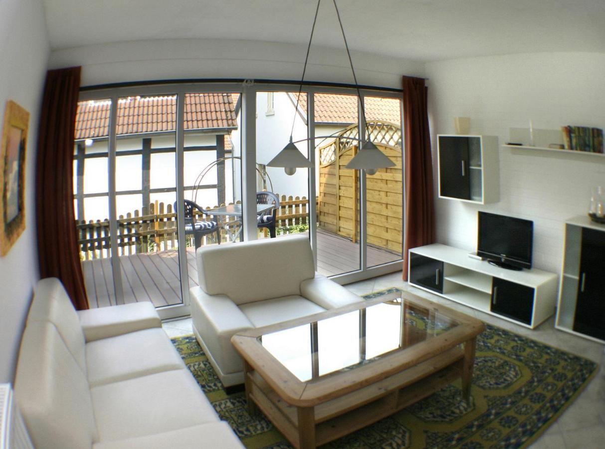 Appartement Appartementanlage Tecklenburger Altstadt
