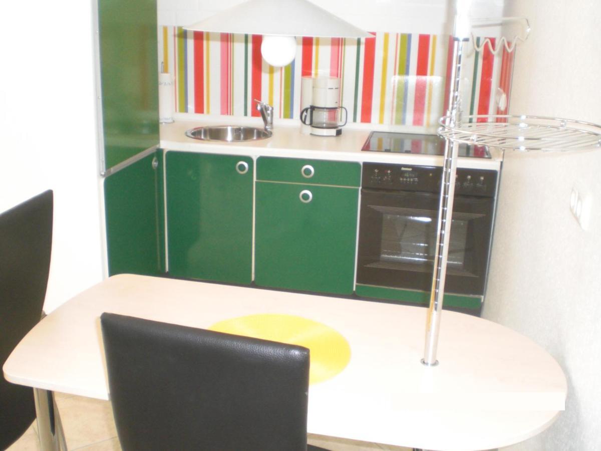 Appartement Appartementanlage Tecklenburger Altstadt *