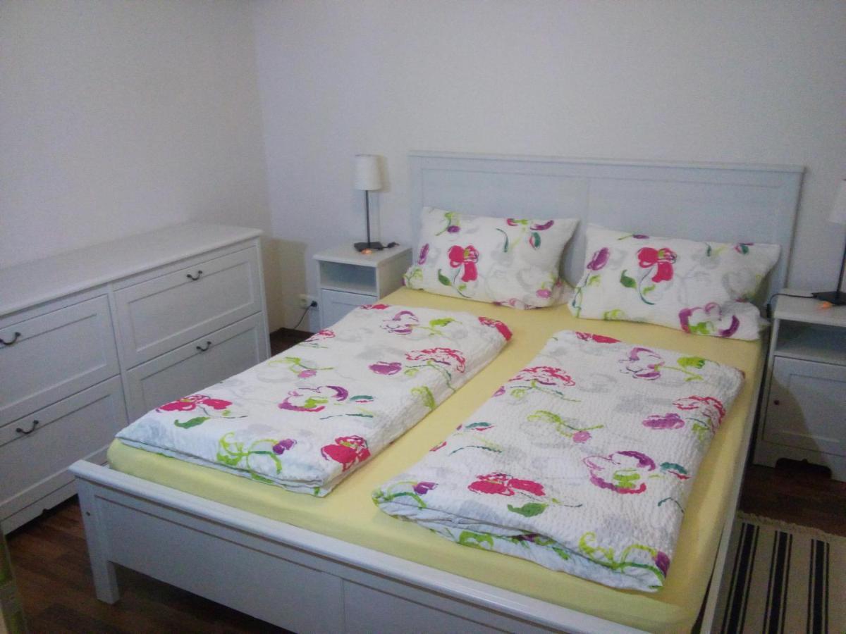 Appartementanlage Tecklenburger Altstadt Apartment Tecklenburg