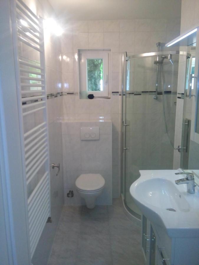 Appartementanlage Tecklenburger Altstadt Tecklembourg