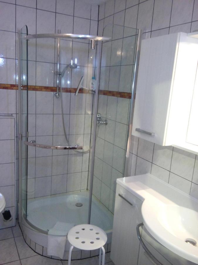 Appartementanlage Tecklenburger Altstadt